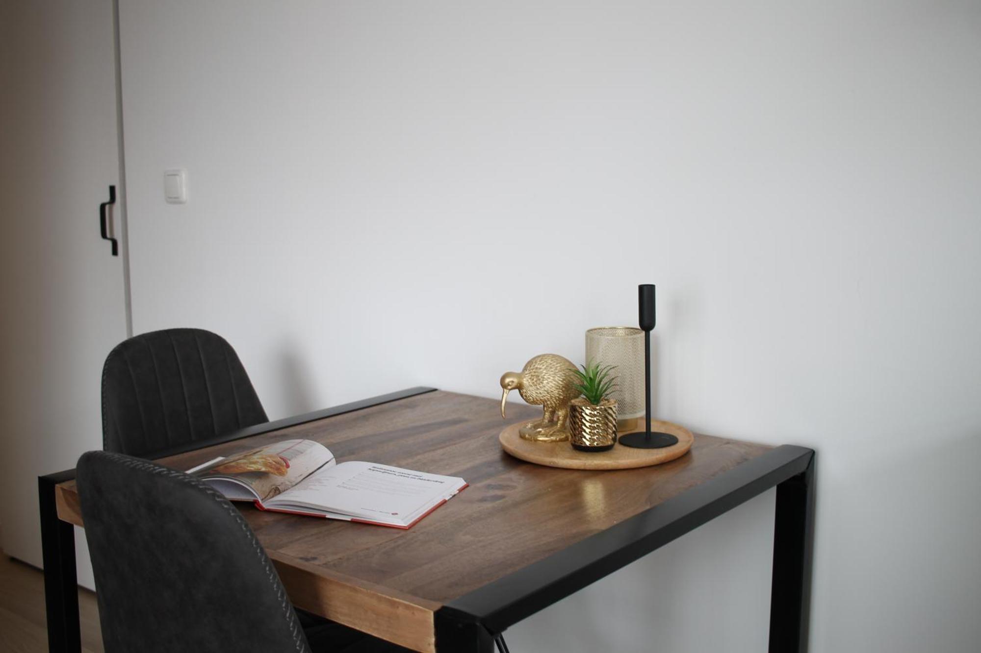 B&K Urban City Suites Tilburg Buitenkant foto