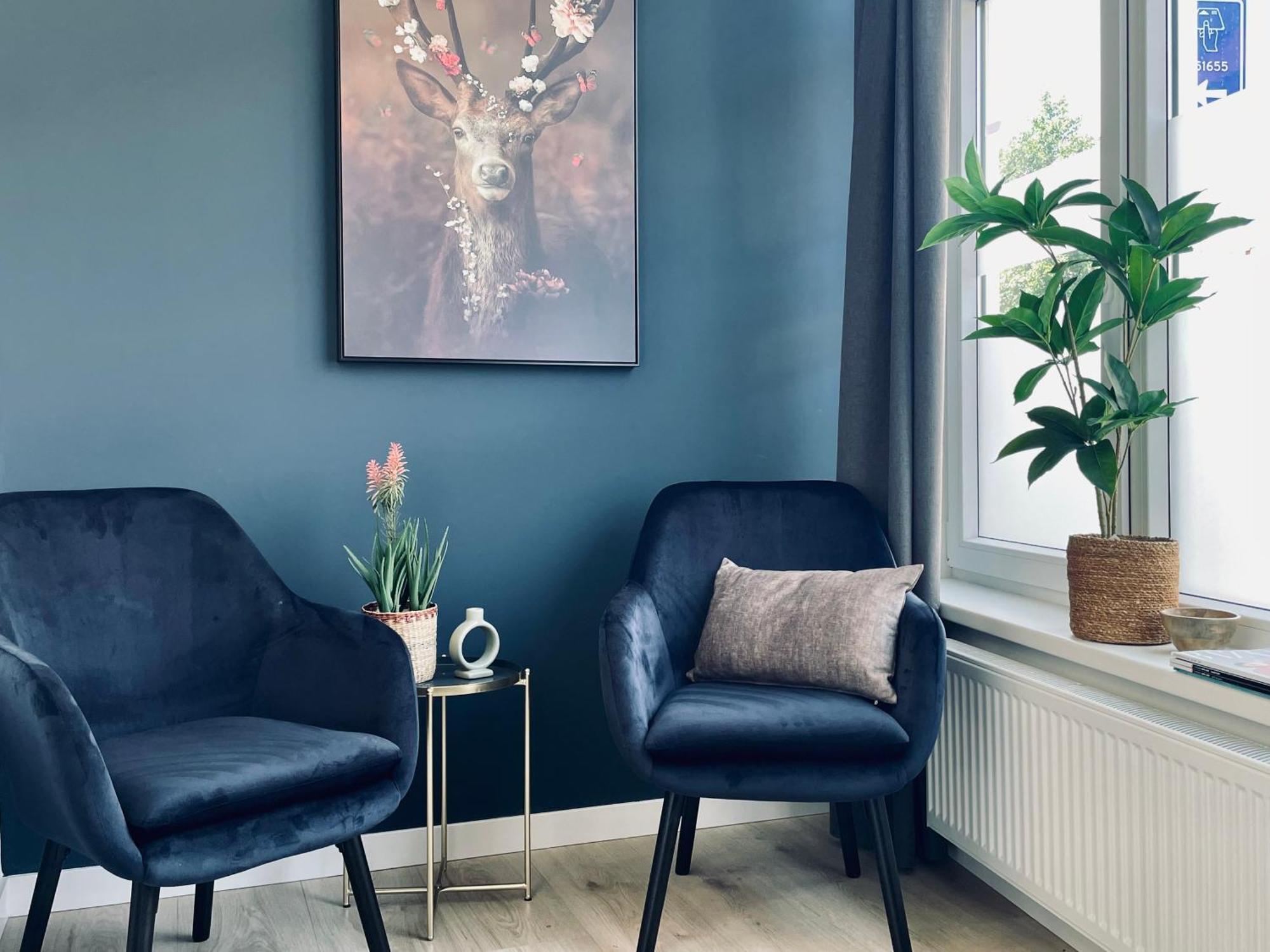 B&K Urban City Suites Tilburg Buitenkant foto